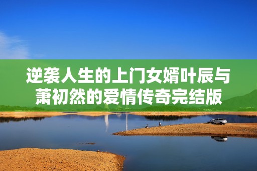 逆袭人生的上门女婿叶辰与萧初然的爱情传奇完结版